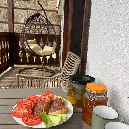 Grand Resort Luxury Apartment Pamporovo Luaran gambar