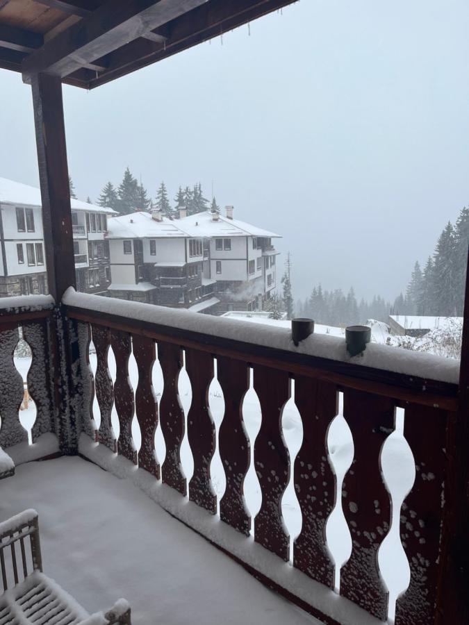 Grand Resort Luxury Apartment Pamporovo Luaran gambar