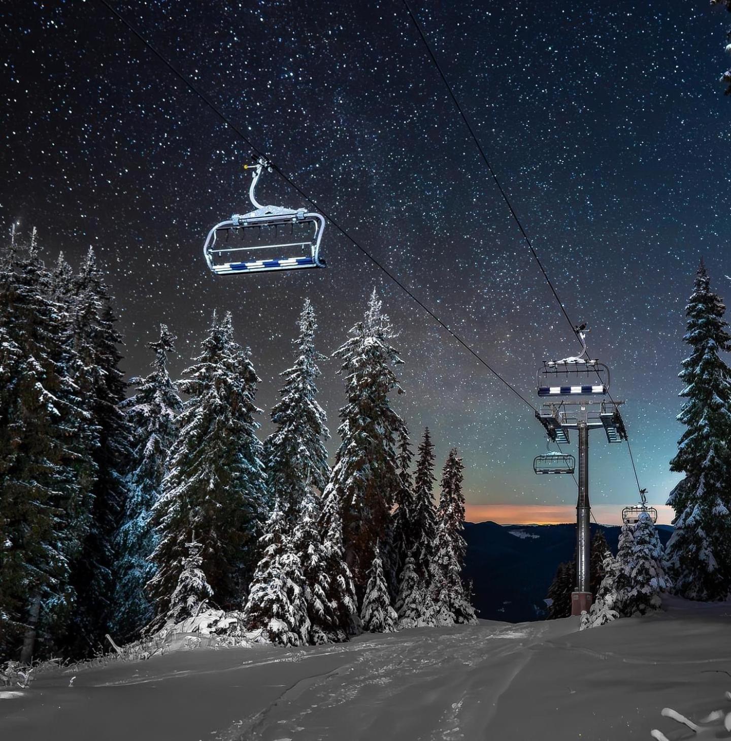 Grand Resort Luxury Apartment Pamporovo Luaran gambar