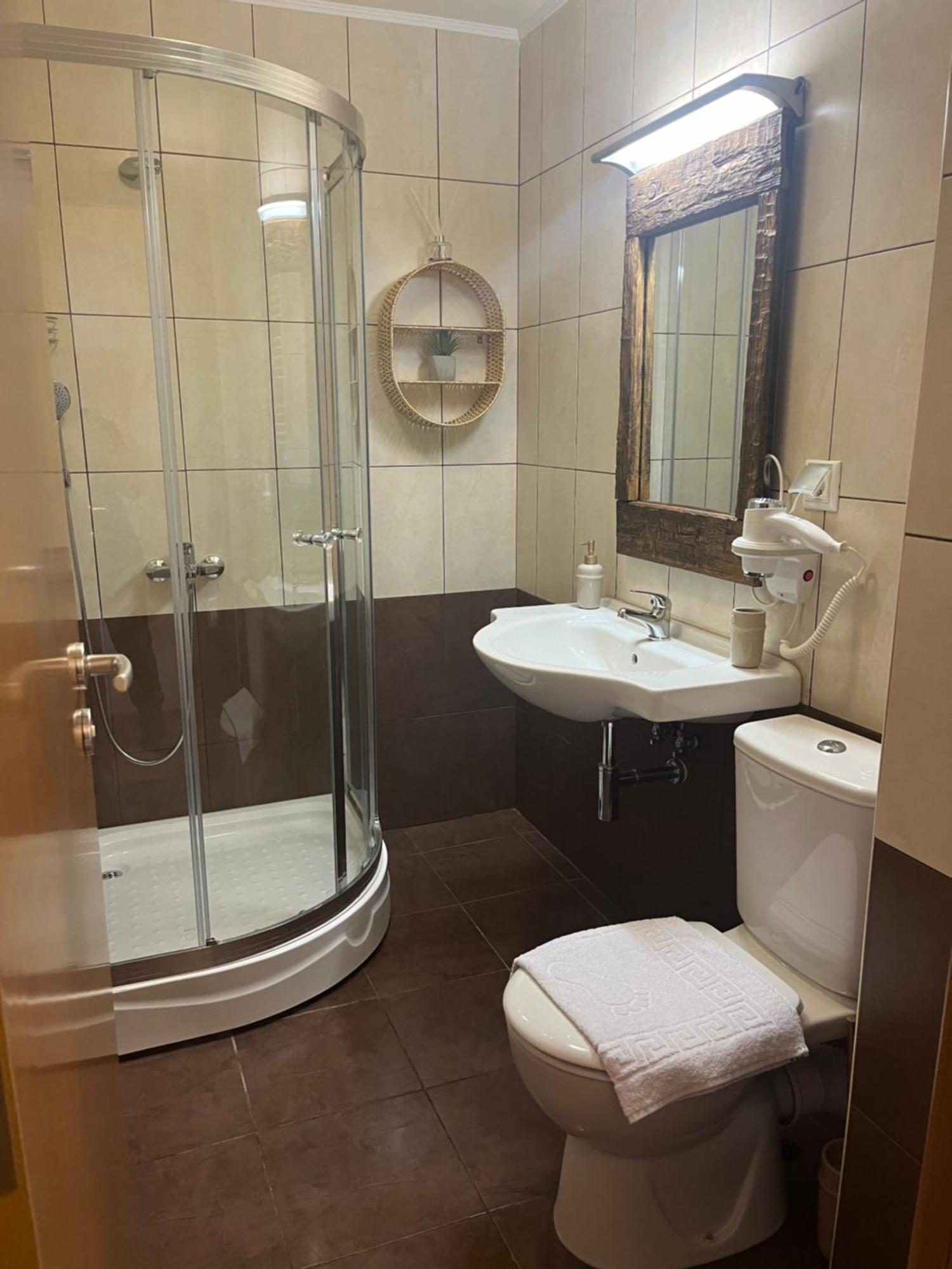 Grand Resort Luxury Apartment Pamporovo Luaran gambar