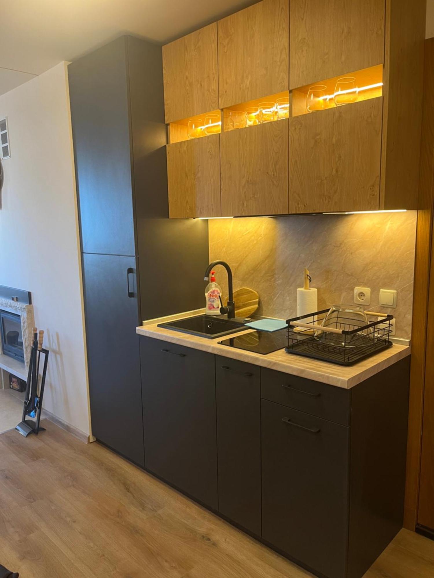 Grand Resort Luxury Apartment Pamporovo Luaran gambar