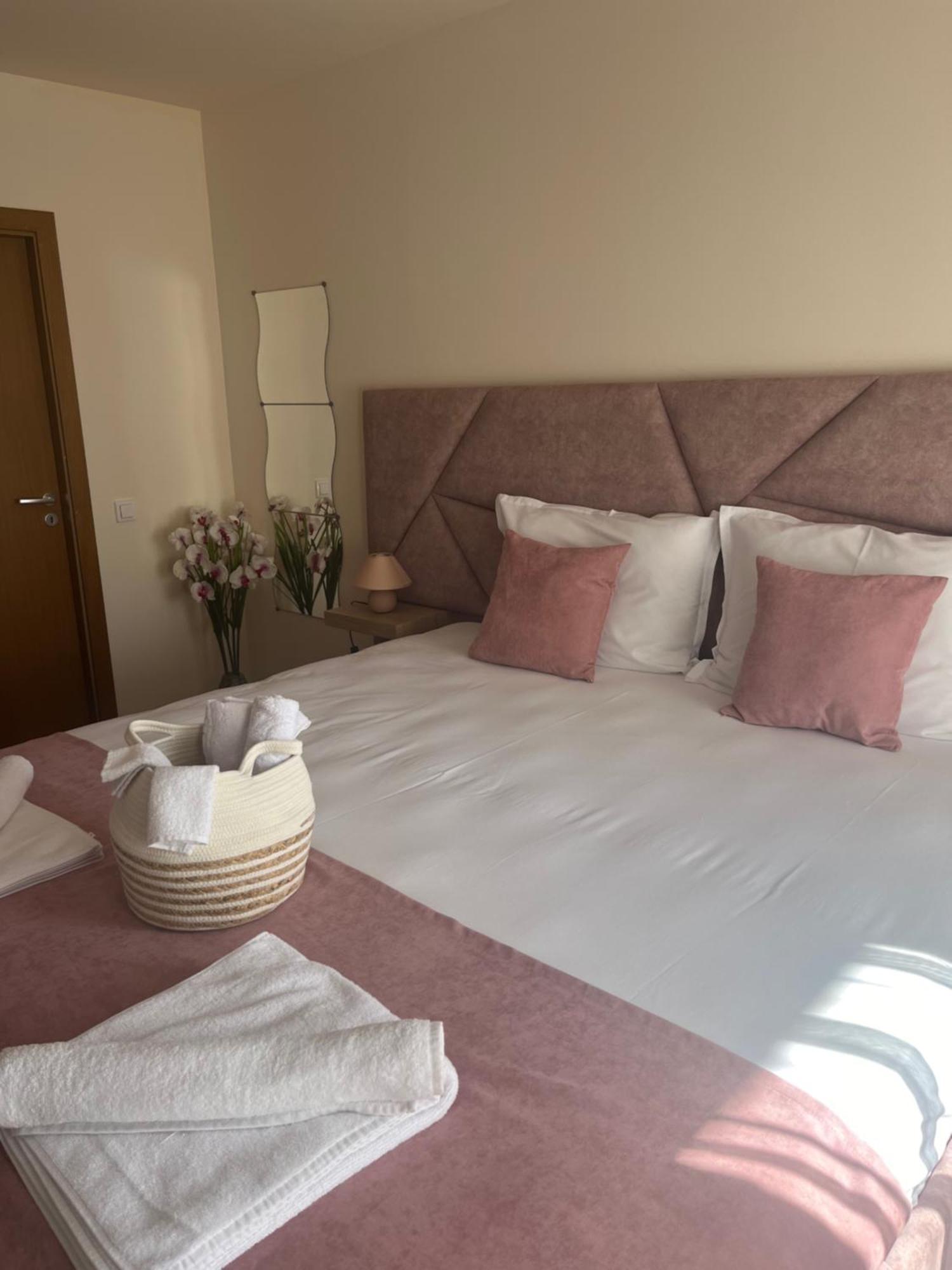 Grand Resort Luxury Apartment Pamporovo Luaran gambar