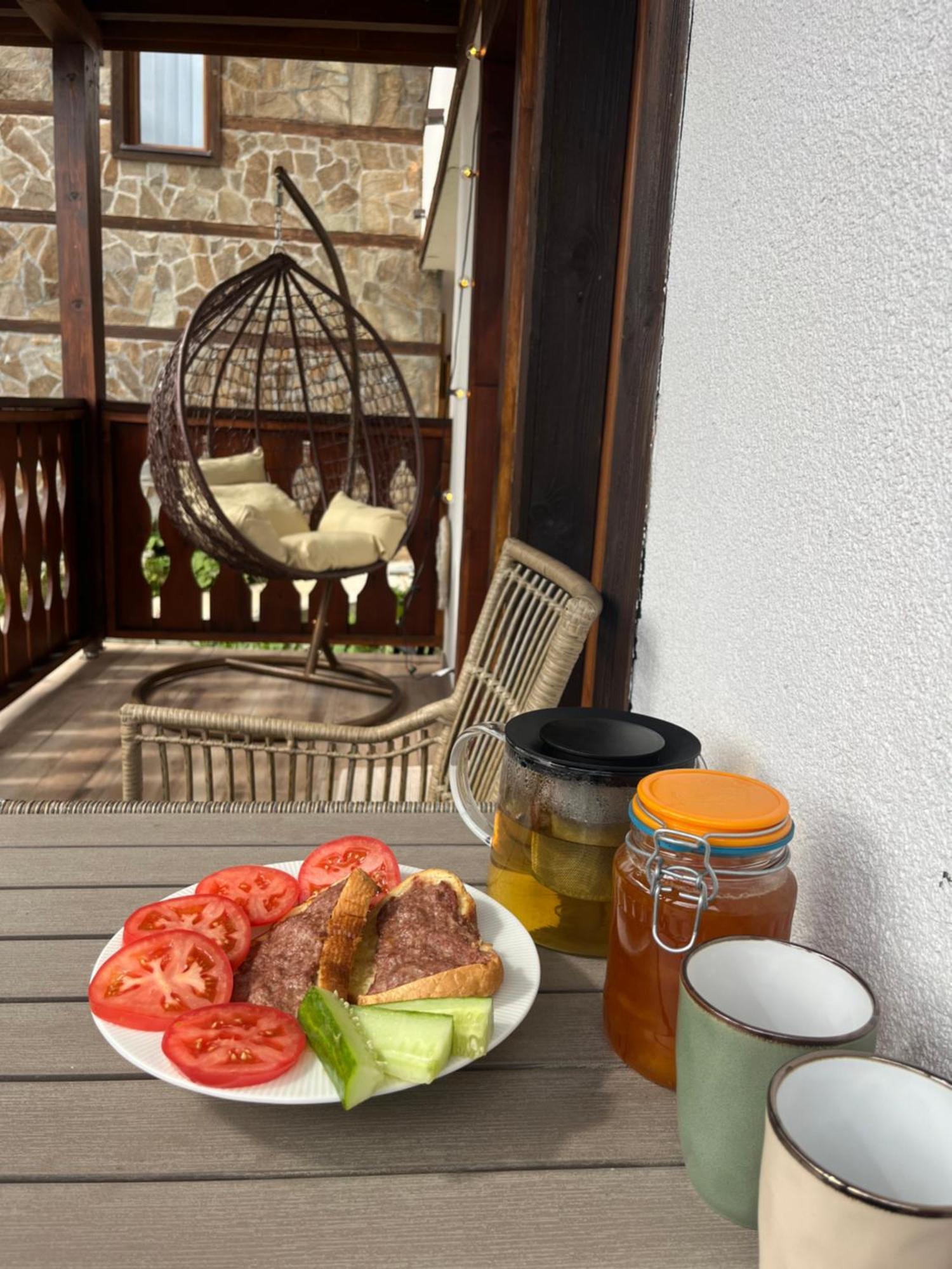 Grand Resort Luxury Apartment Pamporovo Luaran gambar