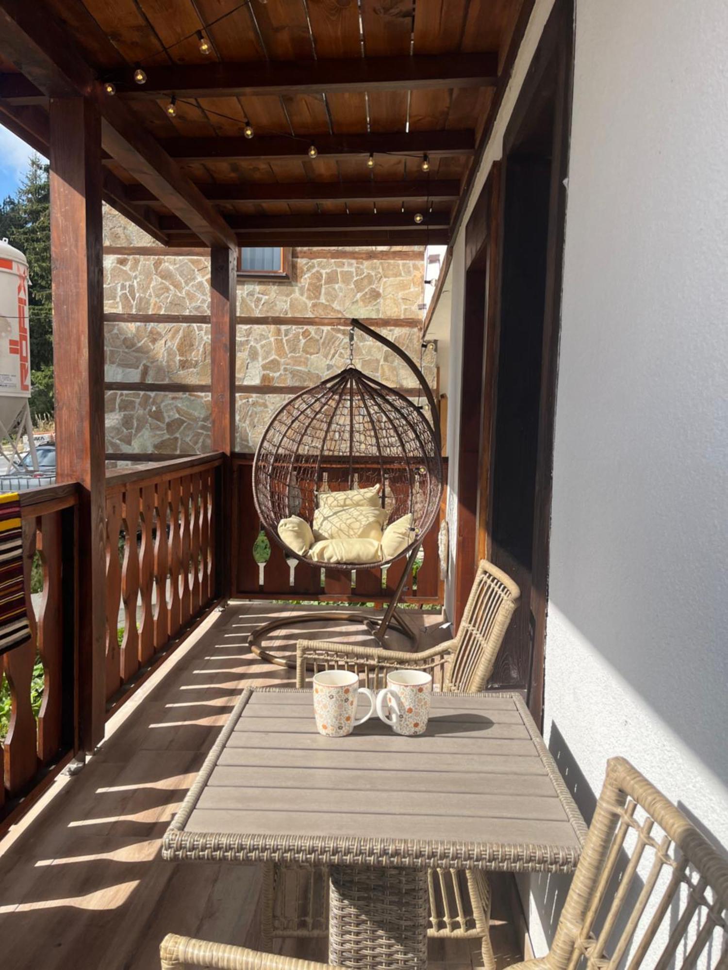 Grand Resort Luxury Apartment Pamporovo Luaran gambar