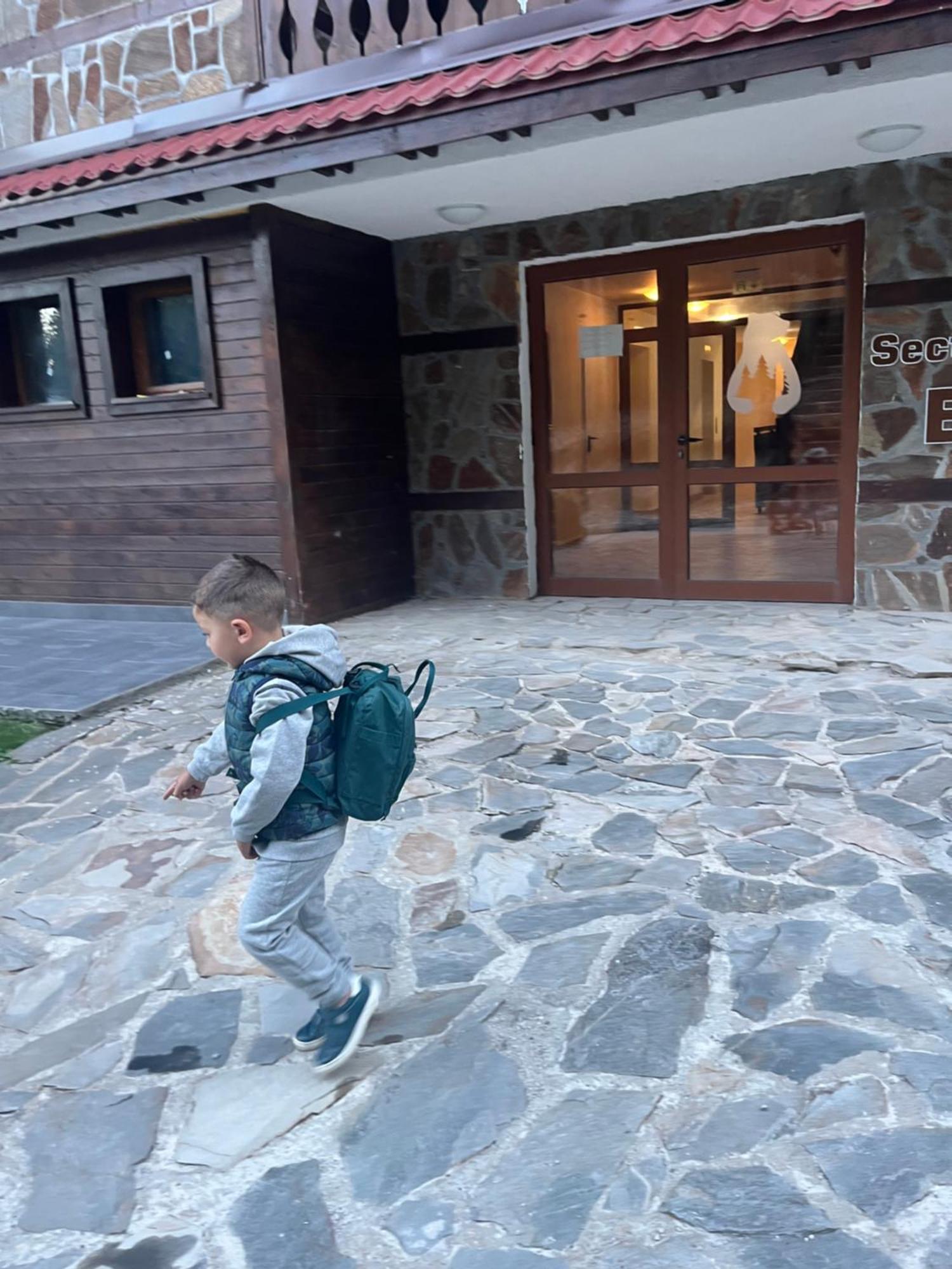Grand Resort Luxury Apartment Pamporovo Luaran gambar