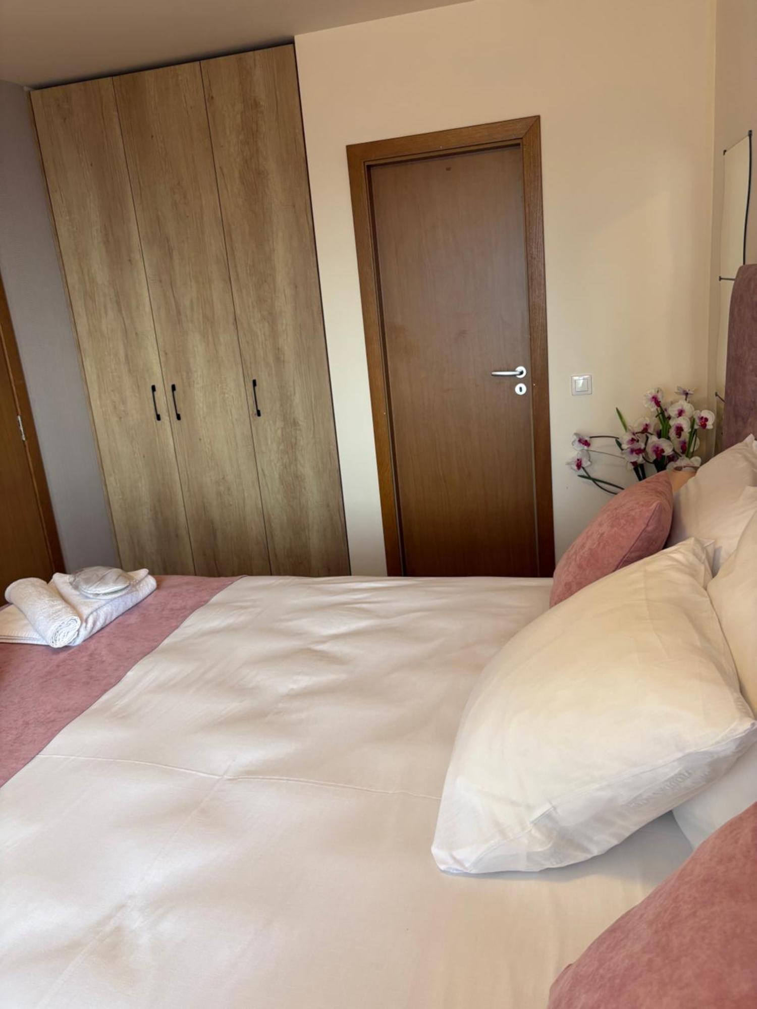 Grand Resort Luxury Apartment Pamporovo Luaran gambar