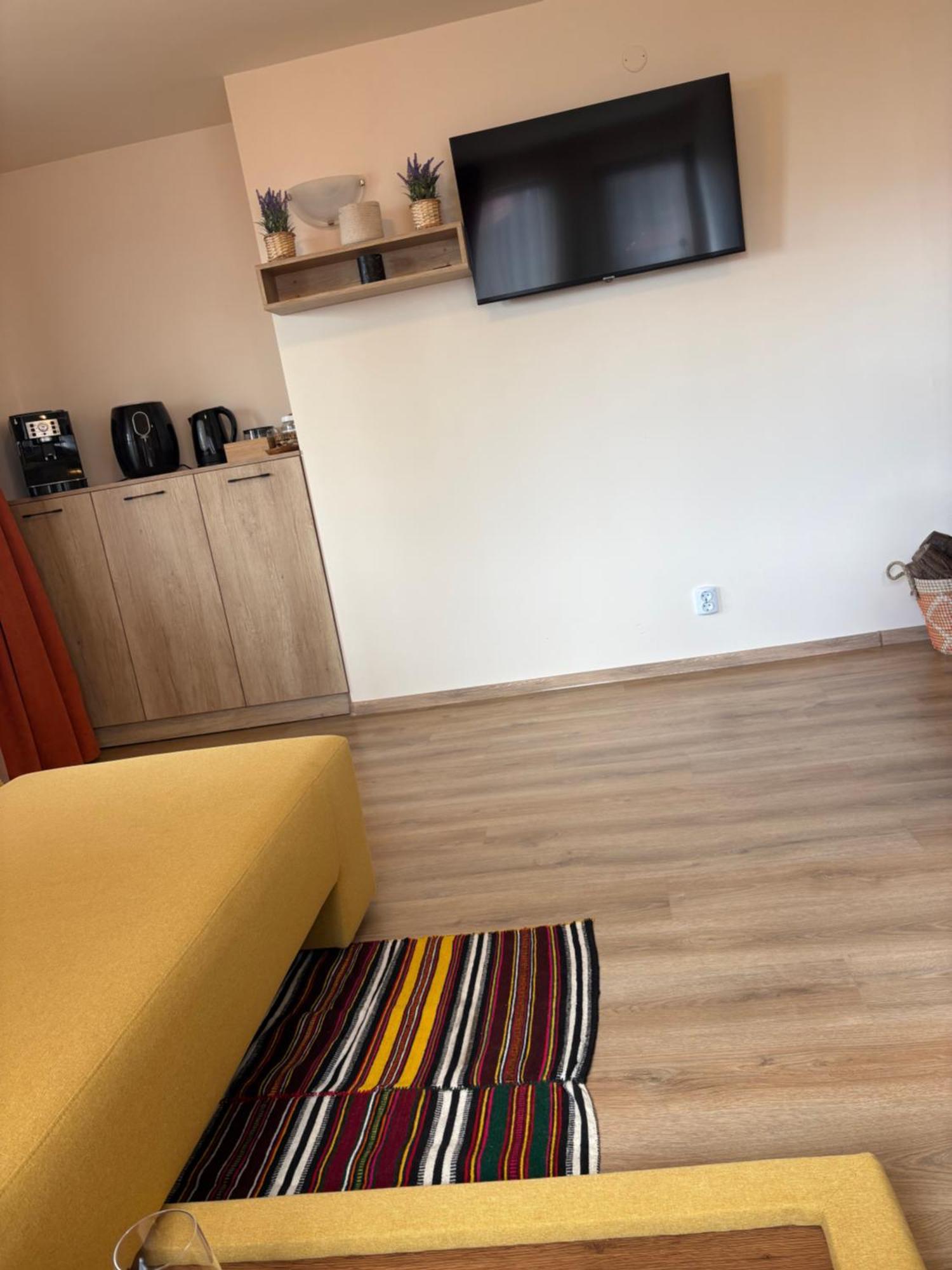 Grand Resort Luxury Apartment Pamporovo Luaran gambar